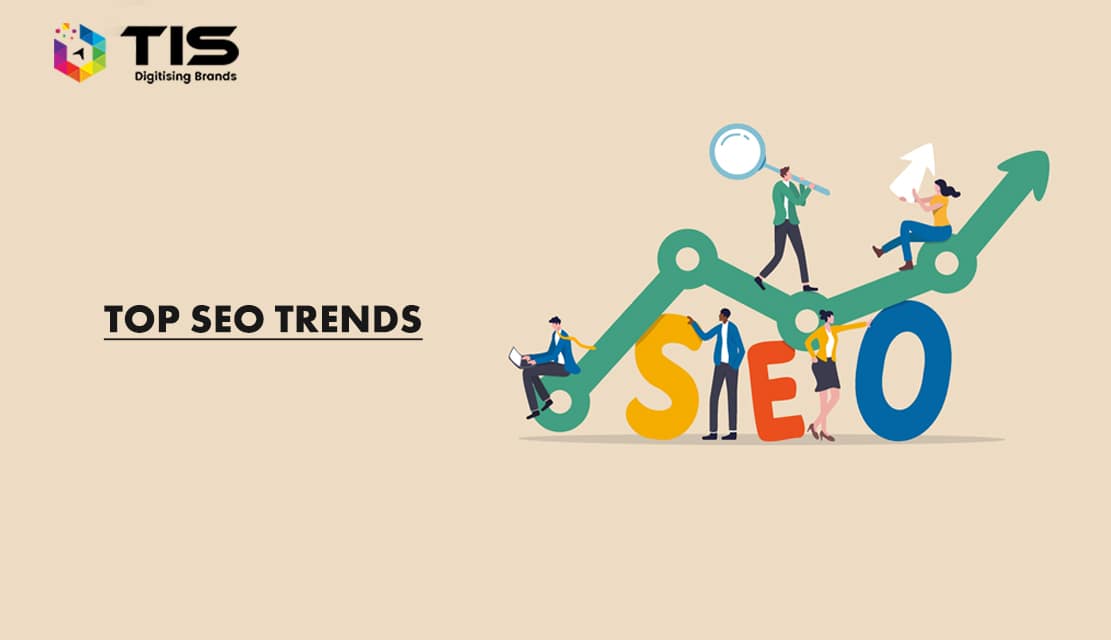 Seo Trending Topics