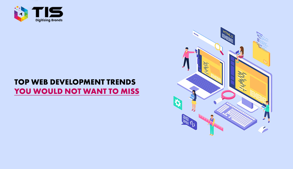 Luxury Websites and App Development Trends You Must Follow in 2021