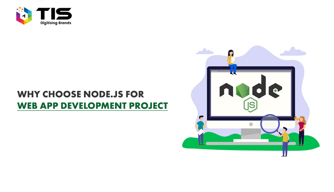 Node.js: The Secret Sauce for Scalable Apps