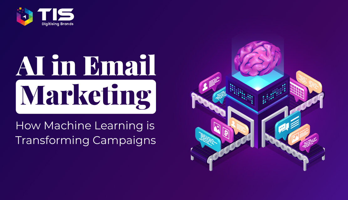 AI in Email Marketing: How Machine Learning is Transforming Campaigns