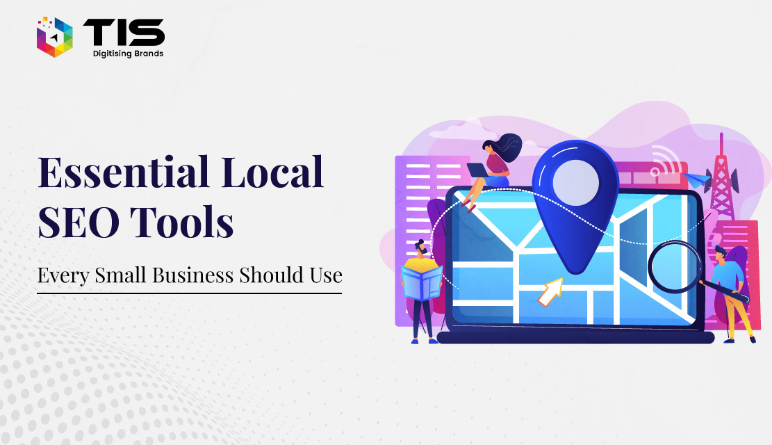 Best local SEO tools for small businesses