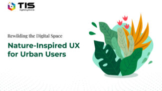 Rewilding the Digital Space: Nature-Inspired UX for Urban Users