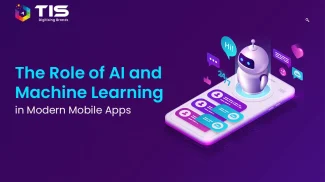 The Role of AI and Machine Learning in Modern Mobile Apps