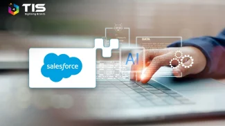 How AI in Salesforce is Transforming SEO and Digital Marketing Strategies?