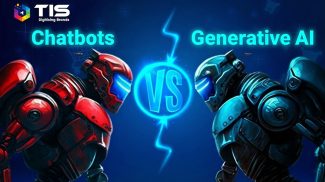 Chatbots vs Generative AI: Which Is Better for Your eCommerce App?